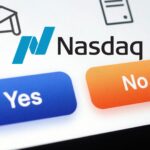 NASDAQ ยื่น SEC ขอเปิดตลาด Prediction Market แข่งกับ Polymarket และ Kalshi