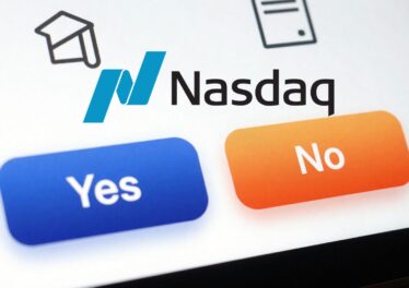 NASDAQ ยื่น SEC ขอเปิดตลาด Prediction Market แข่งกับ Polymarket และ Kalshi