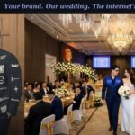 ตามรอยไวรัล 5 ล้านวิว! อินฟลูคริปโตไทย เปิดตัว ‘The Sponsored Wedding’ งานแต่งคริปโตครั้งแรกในไทย