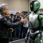 Nvidia เตรียมเปิดตัว ‘Nemoclaw’ ท้าชน OpenAI ในสมรภูมิ AI Agent ใครจะครองตลาด?