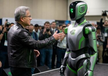 Nvidia เตรียมเปิดตัว ‘Nemoclaw’ ท้าชน OpenAI ในสมรภูมิ AI Agent ใครจะครองตลาด?