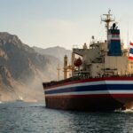 เรือไทยผ่านช่องแคบฮอร์มุซสำเร็จผ่านการทูตอิหร่านและโอมาน