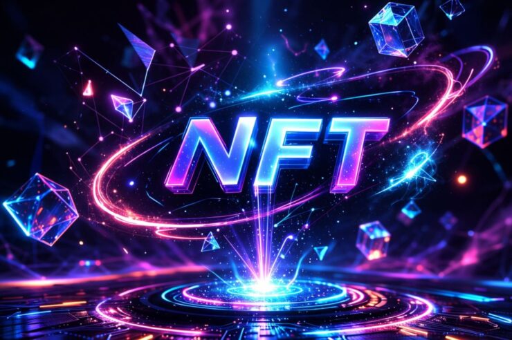 จากรุ่งสู่ดับ! ราคา NFT หลายโปรเจกต์ทรุดตัวหนักสะท้อนกระแสเงียบหายตายจาก