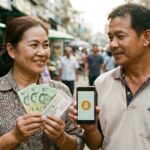 หวย vs Bitcoin: ทุน 80 บาท/เดือน ซื้อ ‘ความหวัง’ หรือ ‘สินทรัพย์’ โอกาสไหนรวยกว่ากัน?