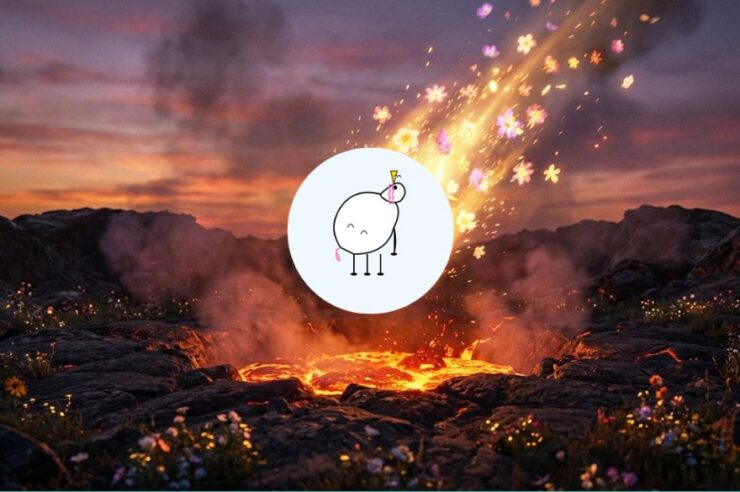 เหรียญมีม AI $PIPPIN ราคาร่วงทะลุ 52% เงินหายวับ 200 ล้านดอลลาร์ เสี่ยงหลุดแนวรับสำคัญ