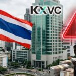 KXVC แถลง ‘จอม’ พ้นตำแหน่งตั้งแต่ 31 มี.ค. ย้ำชัดไม่มีนโยบาย ‘ระดมทุน’ จากบุคคลภายนอก