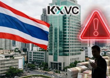 KXVC แถลง ‘จอม’ พ้นตำแหน่งตั้งแต่ 31 มี.ค. ย้ำชัดไม่มีนโยบาย ‘ระดมทุน’ จากบุคคลภายนอก