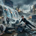 สังเวยพายุลูกใหญ่! ล้างพอร์ตนักเทรดแสนราย วินาศกรรมคริปโต $392 ล้านใน 24 ชม.