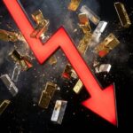 ทอง-เงินดิ่ง 1 ล้านล้านดอลลาร์ใน 3 ชม. ปัจจัยอะไรทำตลาดระส่ำ?