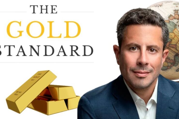 ผู้เขียน Bitcoin Standard เผยบทสรุป ! โลกจะเป็นอย่างไรหากไร้เงินเฟียตและใช้แต่ทองคำ