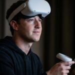 อวสาน Metaverse! ปิดตำนาน $8 หมื่นล้าน ‘มาร์ก ซักเคอร์เบิร์ก’ ยอมถอยหลังขาดทุนยับ