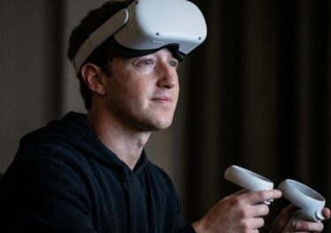 อวสาน Metaverse! ปิดตำนาน $8 หมื่นล้าน ‘มาร์ก ซักเคอร์เบิร์ก’ ยอมถอยหลังขาดทุนยับ