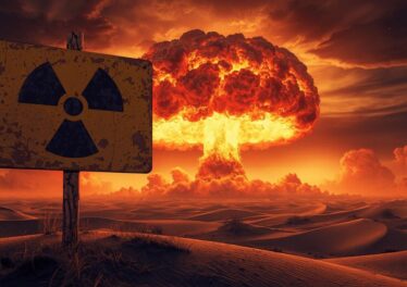 ข้ามเส้นจริยธรรม! Polymarket ลงดาบระงับโพลเดิมพัน ‘นิวเคลียร์จะถูกยิงเมื่อไร’ หลังถูกกดดัน