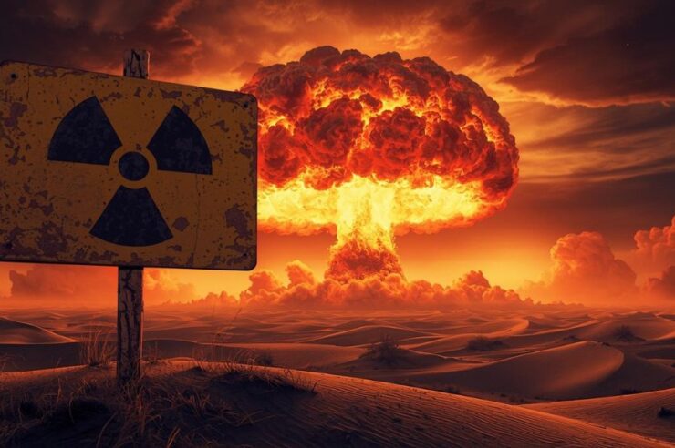 ข้ามเส้นจริยธรรม! Polymarket ลงดาบระงับโพลเดิมพัน ‘นิวเคลียร์จะถูกยิงเมื่อไร’ หลังถูกกดดัน