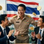 ไทยเดิมพันสวนกระแสโลก! ยกระดับบิตคอยน์สู่ “สินค้าอ้างอิง” ในวันที่ตะวันตกแห่สนใจ AI