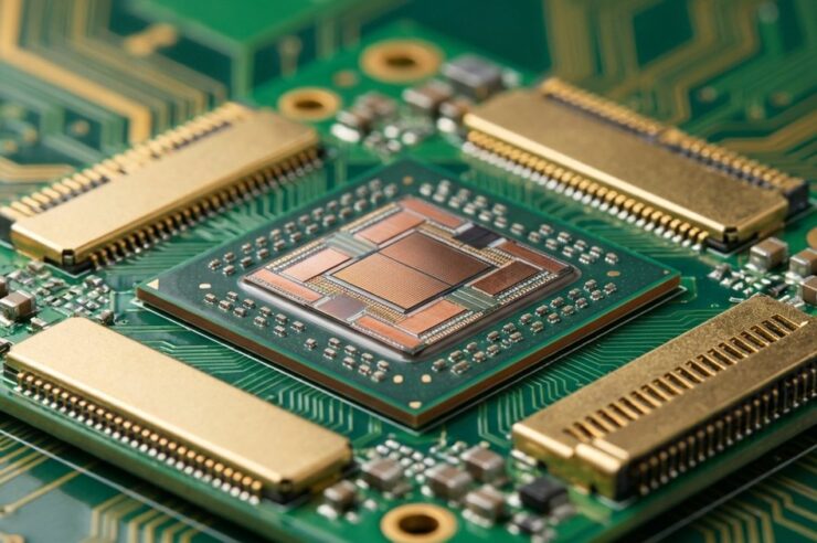 ชิป AI ตัวใหม่ Nvidia กินแรมมากกว่าคอมเล่นเกมถึง 8 เท่า