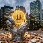 ใจนิ่งอย่างกับหิน! CIO จาก Bitwise ชี้ สถาบัน “มือเพชร” กอด Bitcoin แน่นไม่ยอมขาย แม้ราคาร่วง 50%