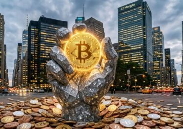 ใจนิ่งอย่างกับหิน! CIO จาก Bitwise ชี้ สถาบัน “มือเพชร” กอด Bitcoin แน่นไม่ยอมขาย แม้ราคาร่วง 50%