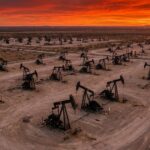 ดาวโจนส์ฟิวเจอร์ดิ่ง 500 จุด น้ำมันพุ่งทะลุ $94 คริปโตเสี่ยงโดนลากตาม