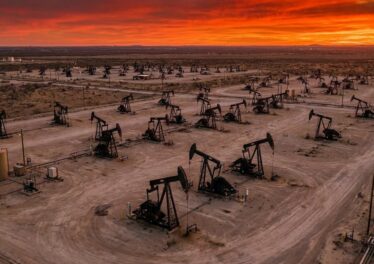 ดาวโจนส์ฟิวเจอร์ดิ่ง 500 จุด น้ำมันพุ่งทะลุ $94 คริปโตเสี่ยงโดนลากตาม