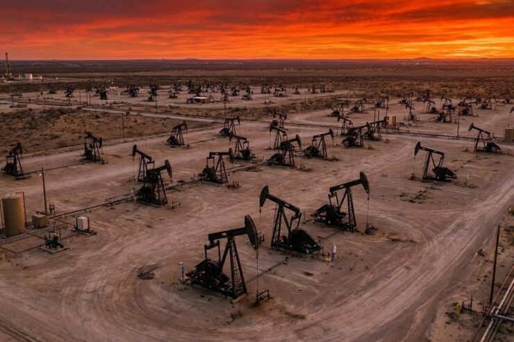 ดาวโจนส์ฟิวเจอร์ดิ่ง 500 จุด น้ำมันพุ่งทะลุ $94 คริปโตเสี่ยงโดนลากตาม