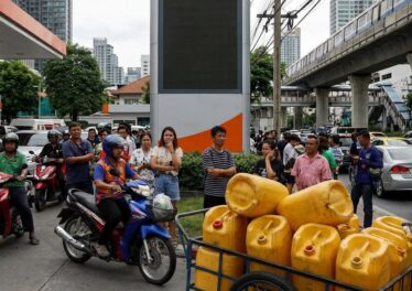 oil-price-soike-with-a