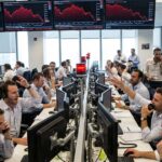 น้ำมันดิ่งกว่า 30% ข้ามคืน ร่วงต่ำกว่า $84 คริปโตอาจโดนหางเลขตาม