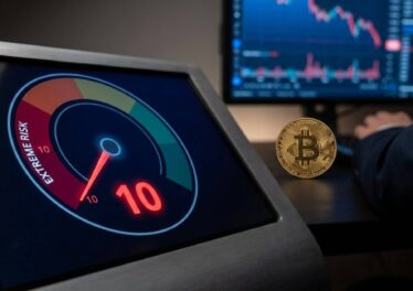 ดัชนีความกลัว Bitcoin ดิ่งแตะระดับ 10 ลากยาวทำสถิติทะลุปี 2022