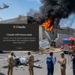 Claude ล่มทั่วโลก! เซิร์ฟเวอร์ AWS ตะวันออกกลางโดนถล่มจากพิษสงครามสหรัฐฯ-อิหร่าน