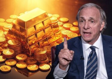 Ray Dalio เตือนแรง! ‘ทองคำมีเพียงแค่หนึ่งเดียว’ พร้อมชี้จุดตายที่ทำให้ Bitcoin สู้ไม่ได้