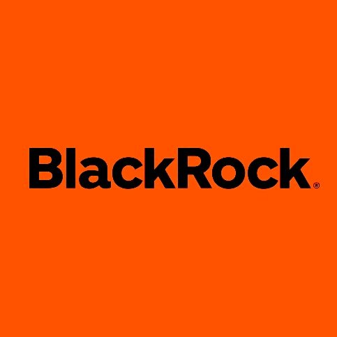 BlackRock logo