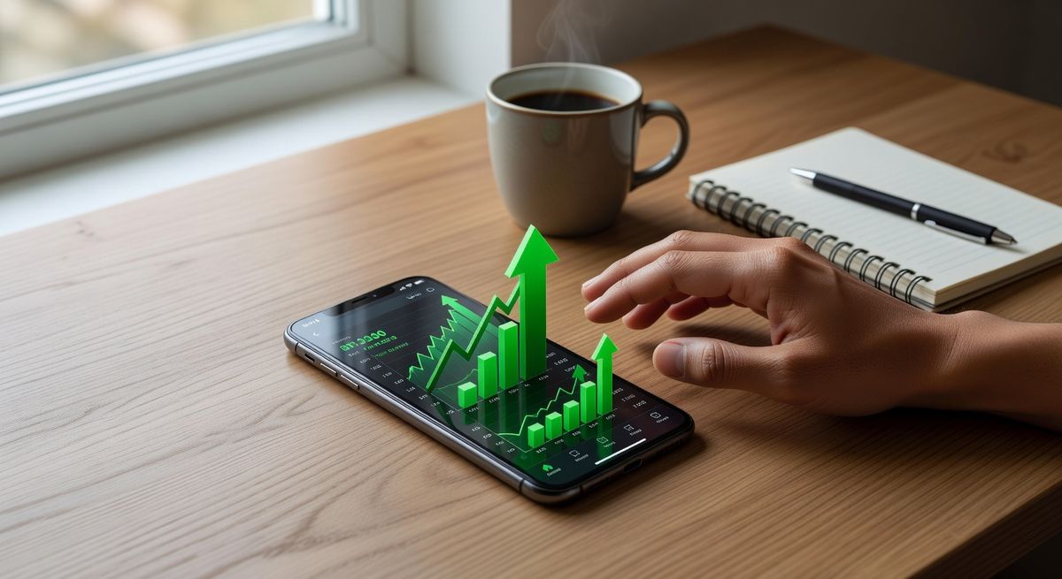 2. Fake AI Trading Bot Scam บอทเทรดมหัศจรรย์ที่สุดท้ายคือแชร์ลูกโซ่