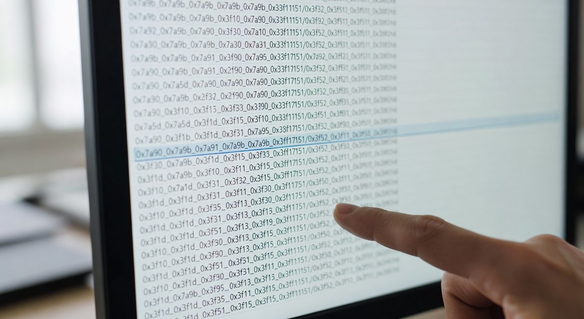 3. Address Poisoning กลโกงที่แค่