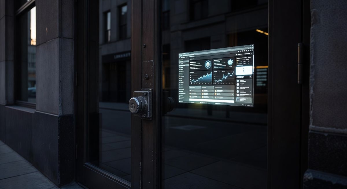 ทำไม AI ถึงเลือกสเตเบิลคอยน์แทนธนาคาร