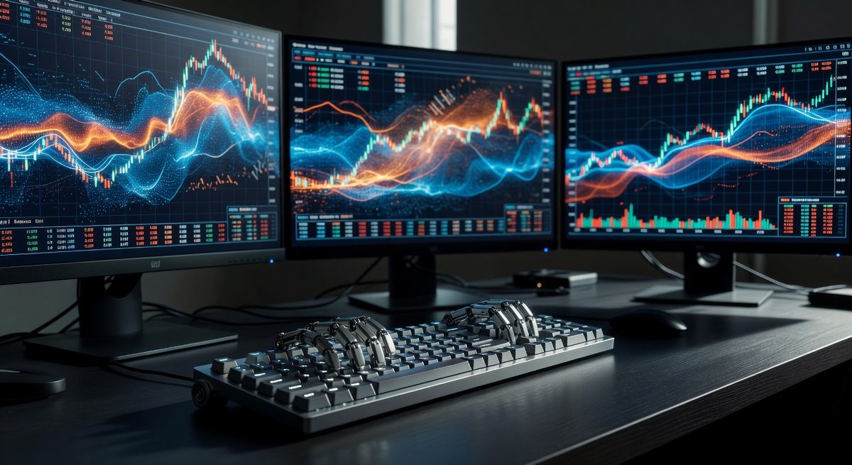 AI agent กำลังทำอะไรบนบล็อกเชน