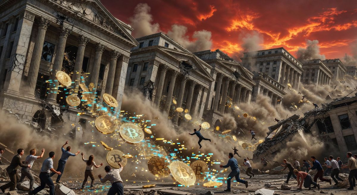 ถ้าผู้ดูแลสินทรัพย์ล้ม คุณจะเหลืออะไร?