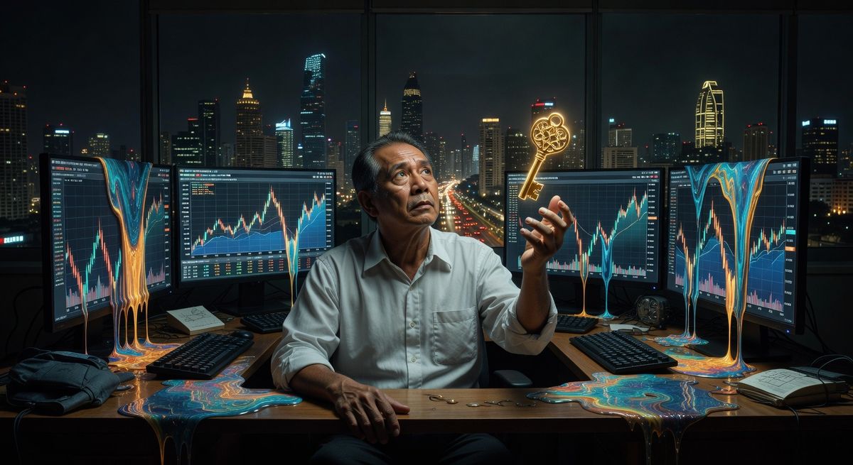 นักลงทุนไทยต้องรู้อะไรบ้าง