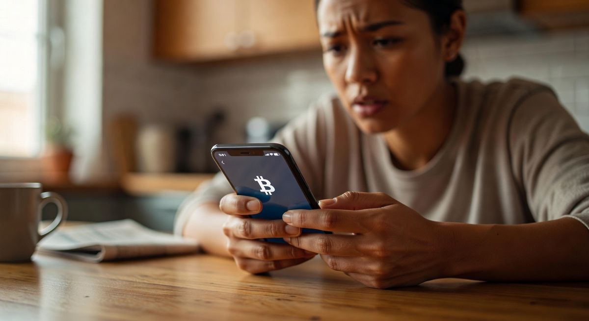 สิ่งที่คนถือ BTC ควรรู้ตอนนี้