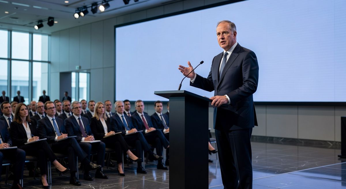 ทำไม BlackRock ไม่ได้