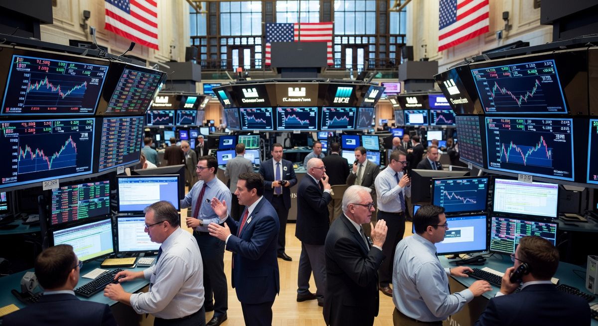 สัญญาณที่ต้องจับตา ก่อนตัดสินใจ