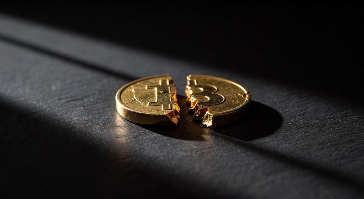 สงคราม Fork และการเกิดขึ้นของ BSV เหรียญที่สร้างบนความเชื่อ