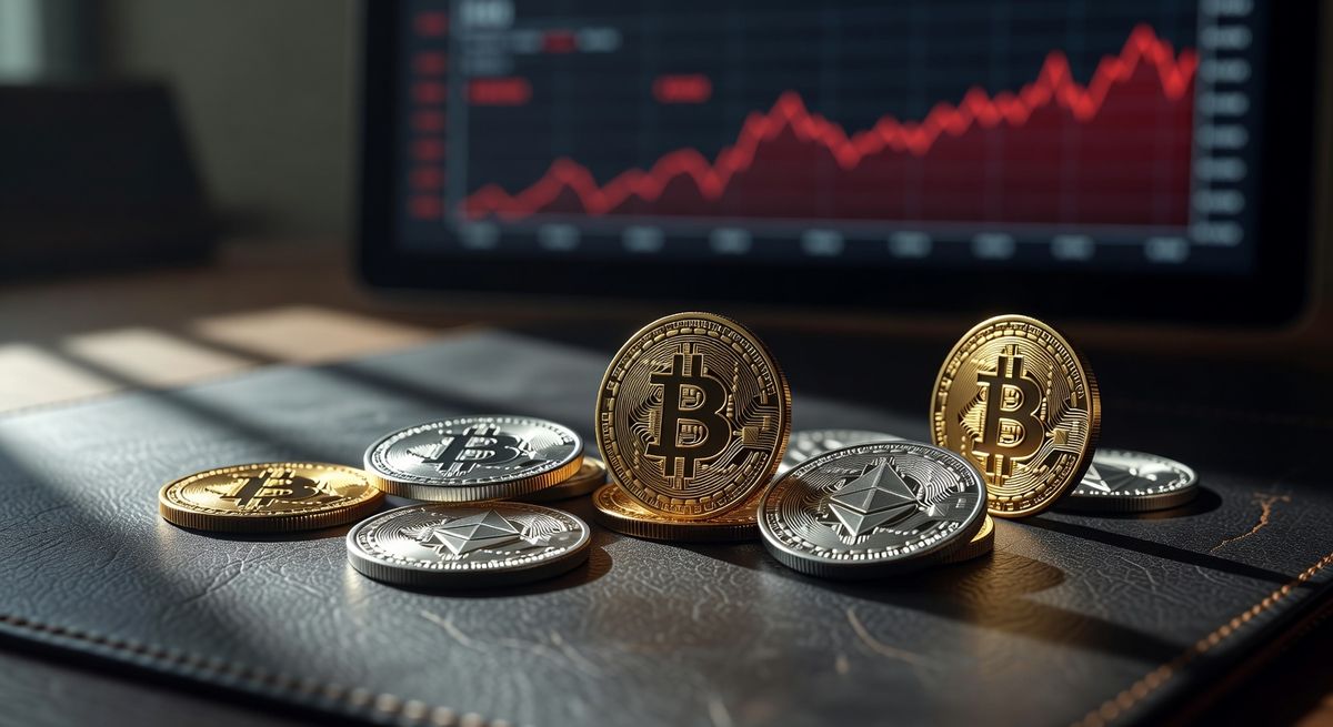 Open Interest เกือบแสนล้าน กับ Altcoin Season ที่ยังไม่มา