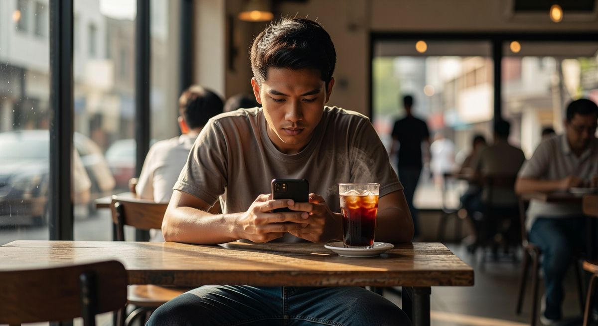 สิ่งที่เทรดเดอร์ไทยควรระวัง ข้อมูลกับอารมณ์เลือกได้แค่ฝั่งเดียว