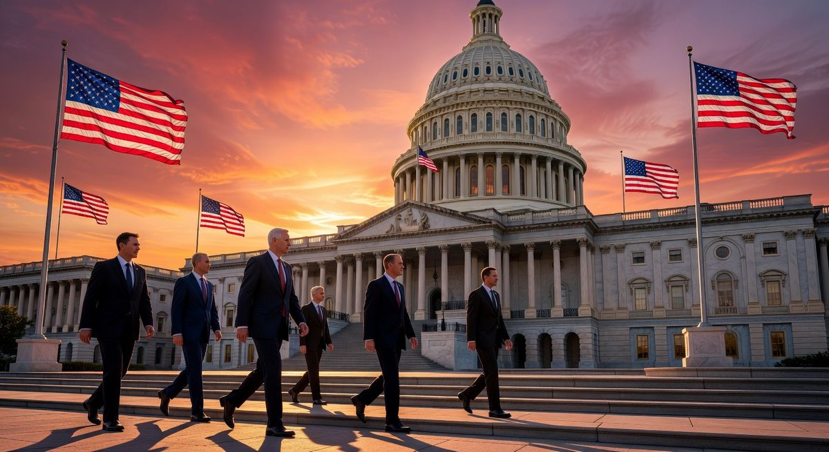 GENIUS Act คืออะไร และทำไมถึงพลิกวงการ