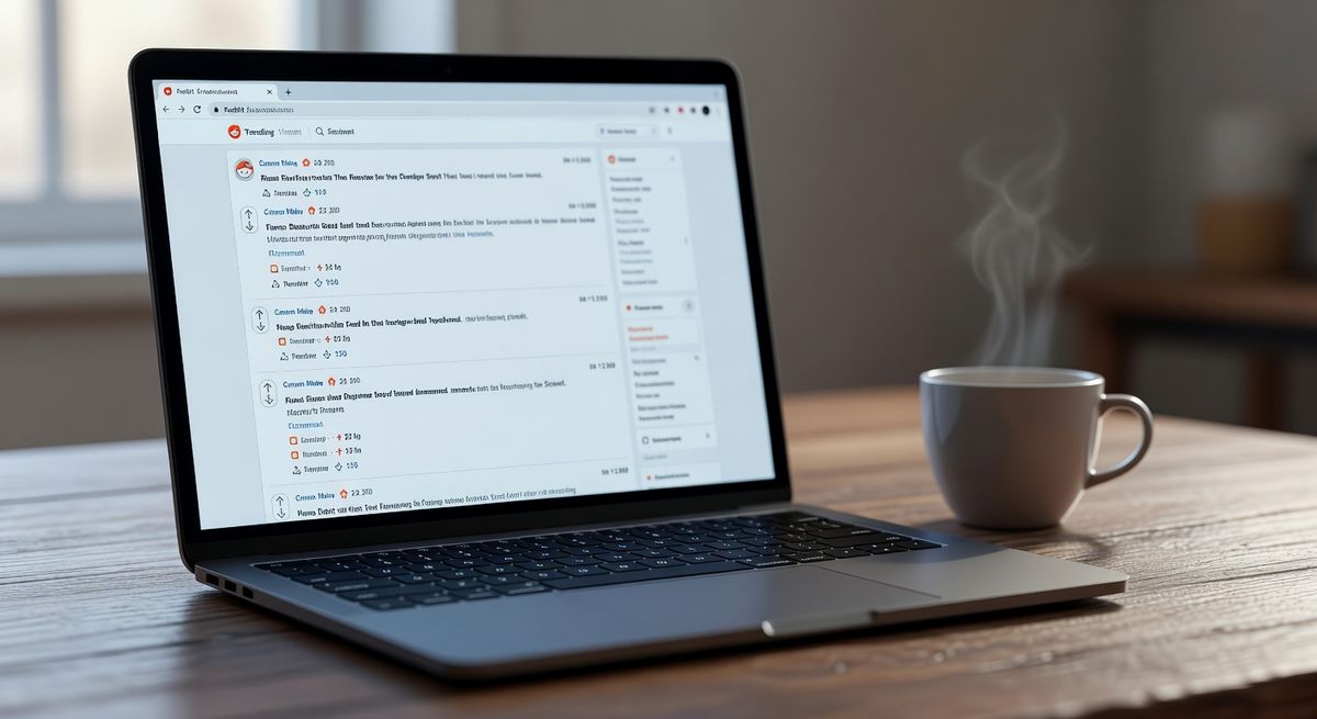 GPT-5.1 อะไรใหม่ และทำไม Reddit ถึงเดือด