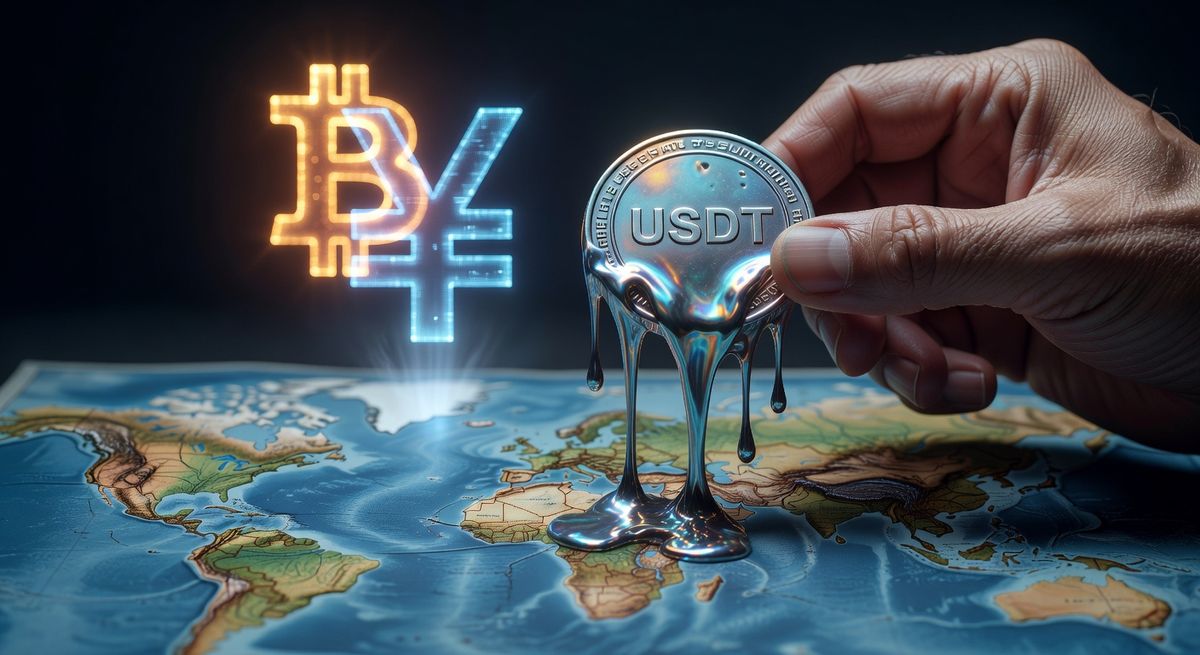 คุณถือ stablecoin ผิดตัวอยู่หรือเปล่า