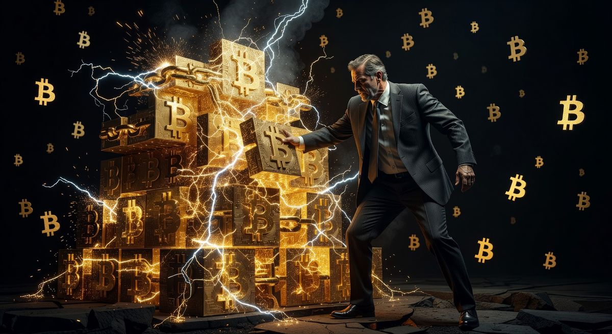 เมื่ออดีต CEO Mt. Gox อยากย้อนเวลากลับไปแก้ไขบล็อกเชน