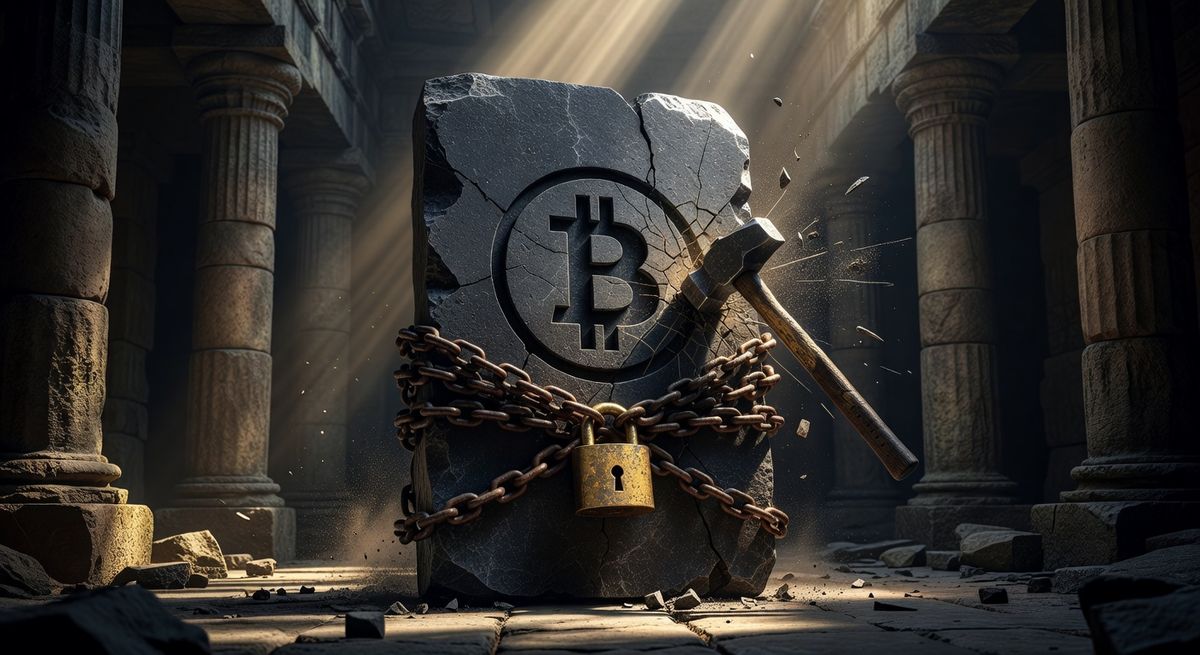 Immutability คืออะไร และทำไมมันถึงสำคัญกว่าชีวิต