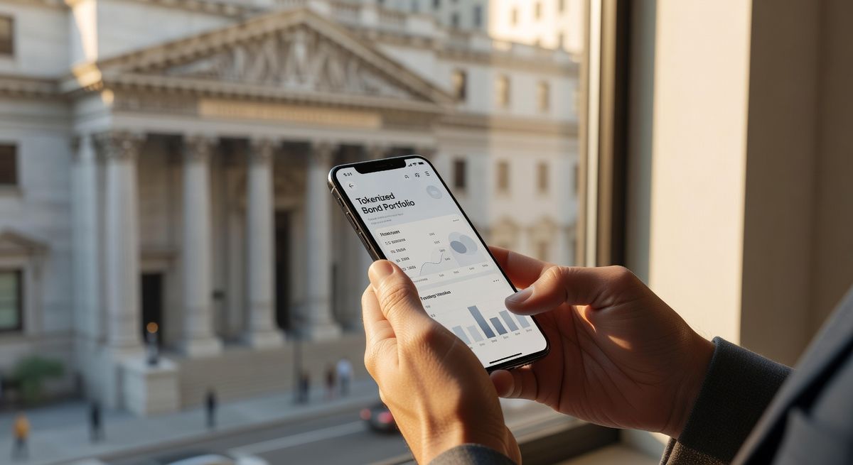 ตลาด RWA โทเคนกำลังบูมแบบที่คนไทยไม่รู้ตัว