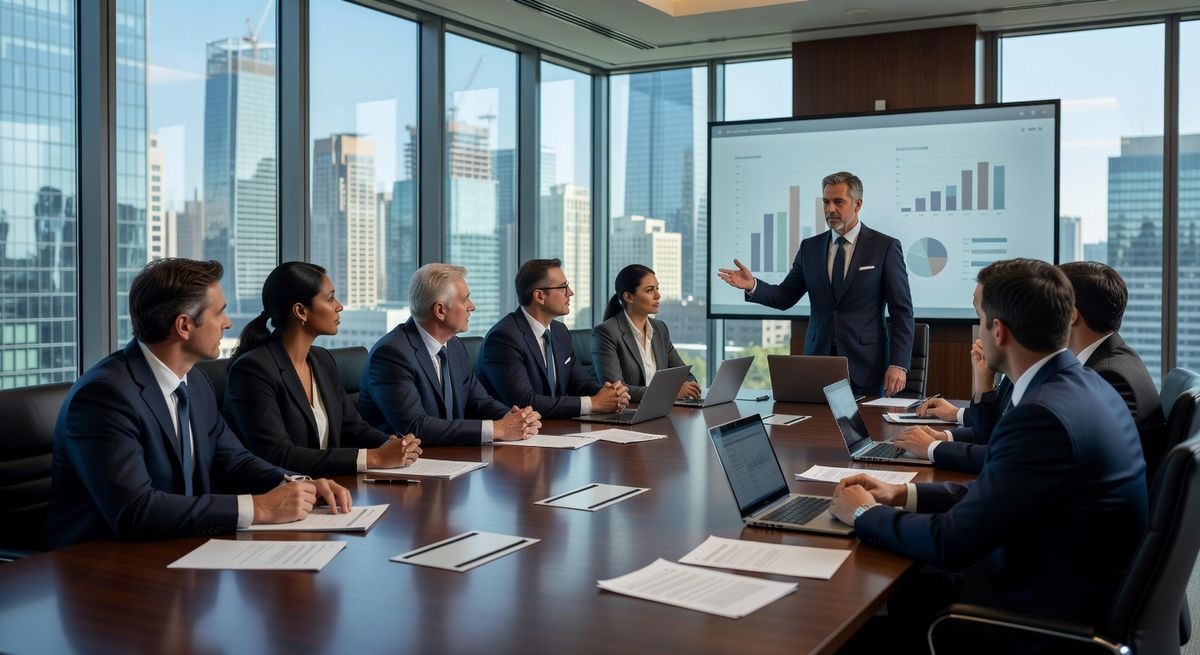 โครงสร้างพื้นฐานที่สร้างมาเพื่อสถาบัน ไม่ใช่รายย่อย